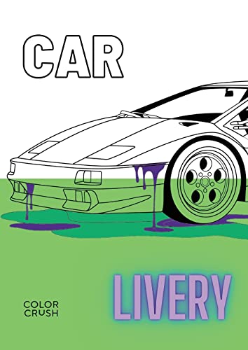 CAR LIVERY