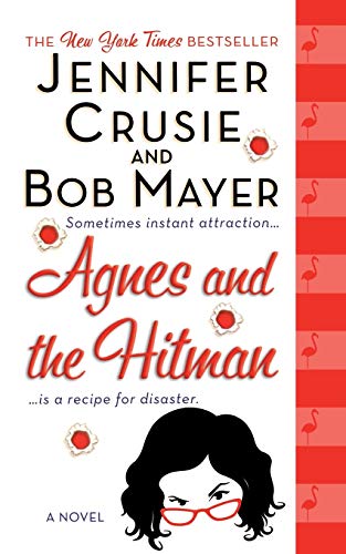 AGNES AND THE HITMAN