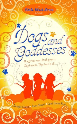 Dogs and Goddesses von Little Black Dress