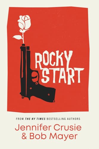 Rocky Start von Argh Ink LLC