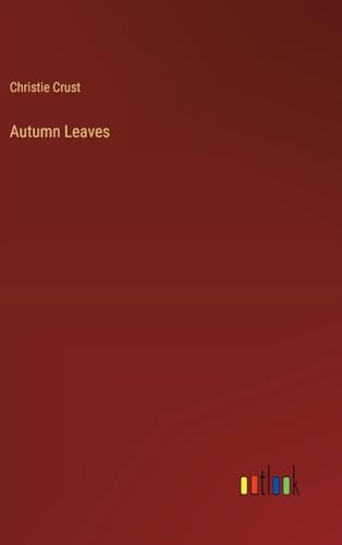 Autumn Leaves von Outlook Verlag