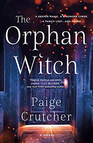 Orphan Witch