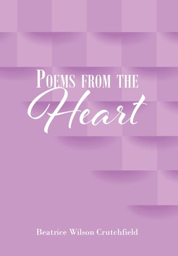 Poems from the Heart von Newman Springs