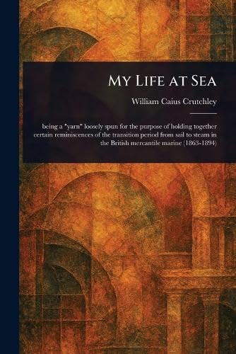 My Life at Sea von Anson Street Press