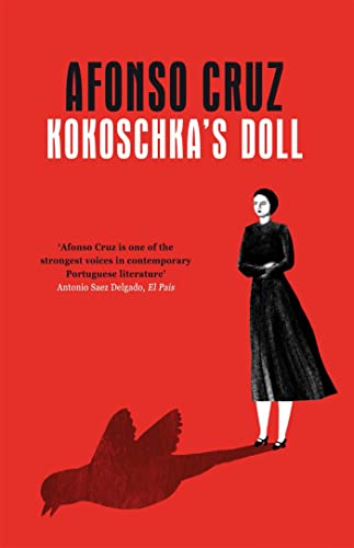 Kokoschka's Doll von MacLehose Press