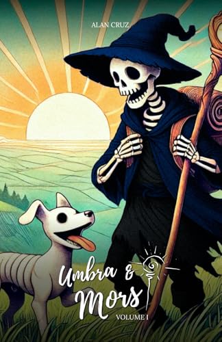 Umbra & Mors - Volume 1 von CBL