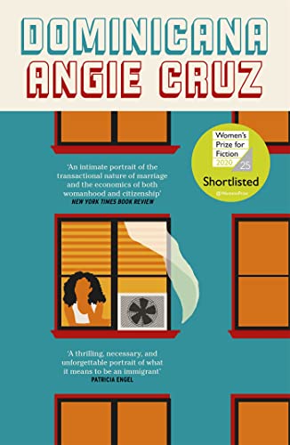 Dominicana: SHORTLISTED FOR THE WOMEN'S PRIZE FOR FICTION 2020 von Hodder And Stoughton Ltd.