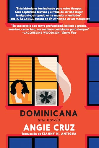Dominicana: Una Novela