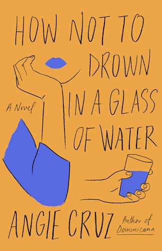 How Not to Drown in a Glass of Water von Thorndike Press Large Print