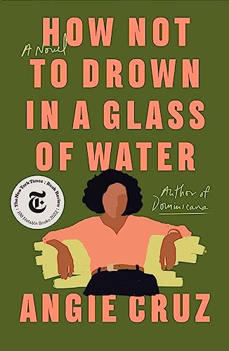 How Not to Drown in a Glass of Water von Flatiron Books