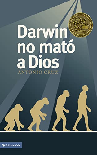 Darwin no mató a Dios von Vida Publishers