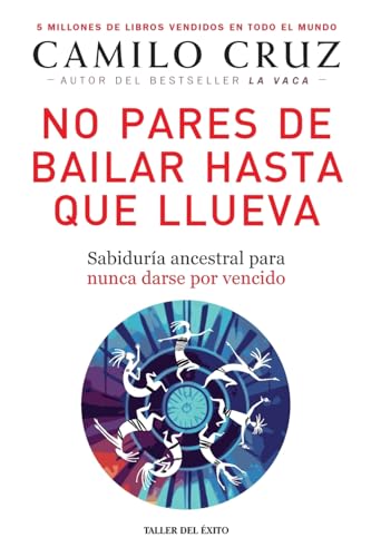 No pares de bailar hasta que llueva von Taller del Éxito