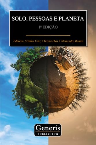 SOLO, PESSOAS E PLANETA von BAYSHOP (Generis Publishing)