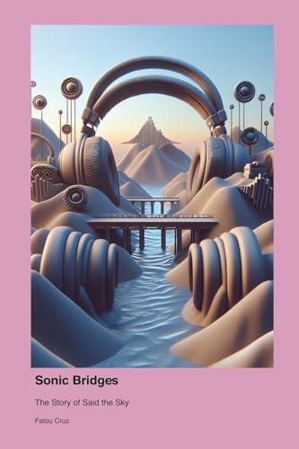 Sonic Bridges: The Story of Said the Sky Sonic Bridges: The Story of Said the Sky von Technical Press Cintech