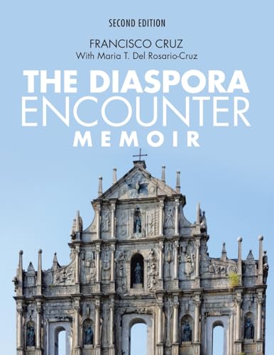 The Diaspora Encounter: Memoir von Trafford Publishing