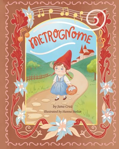 Metrognome von Bookfox Press