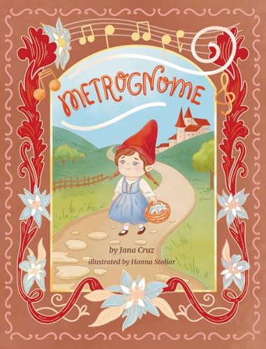 Metrognome von Bookfox Press