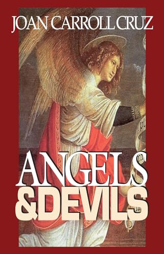 Angels And Devils von Tan Books