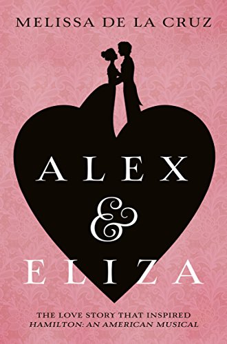 Alex and Eliza von MACMILLAN