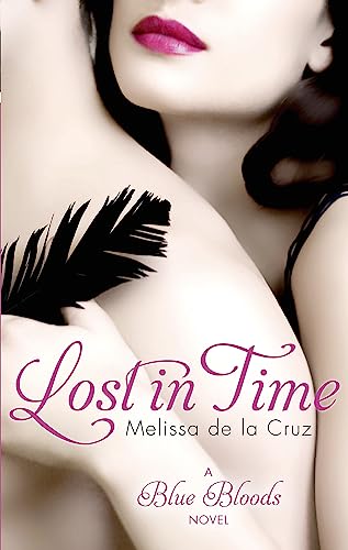 Lost In Time: Number 6 in series (Blue Bloods)