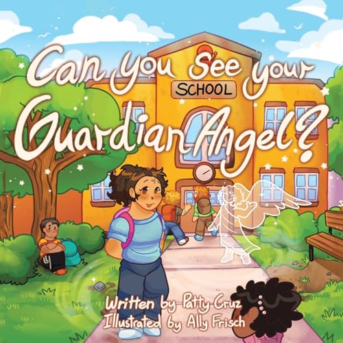 Can You See Your Guardian Angel? von Balboa Press