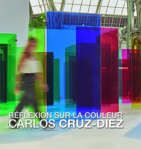 reflexions sur la couleur actualisé von ENSBA