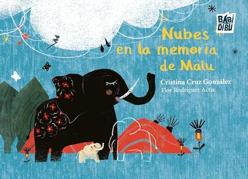 Nubes en la memoria de Mälu von BABIDI-BÚ
