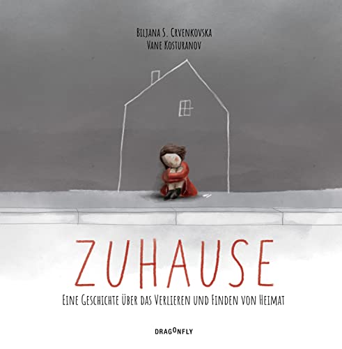 Zuhause - Eine Geschichte über das Verlieren und Finden von Heimat von HarperCollins