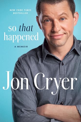 So That Happened: A Memoir von imusti