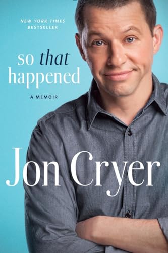 So That Happened: A Memoir von imusti