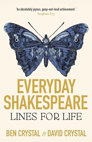 Everyday Shakespeare: Lines for Life von Chambers