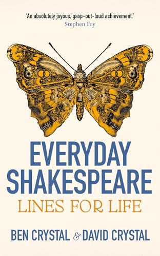 Everyday Shakespeare: Lines for Life von Chambers