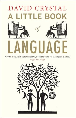 A Little Book of Language (Little Histories) von Yale University Press