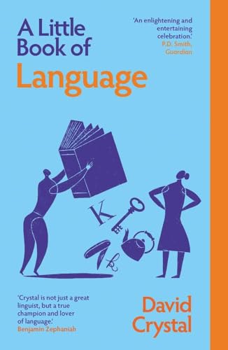 A Little Book of Language (Little Histories) von Yale University Press
