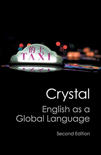 English as a Global Language, Second Edition (Canto Classics)