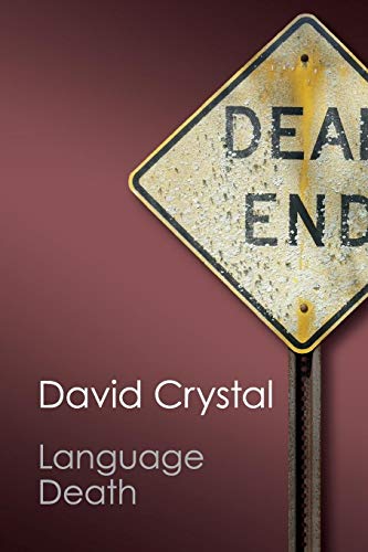 Language Death (Canto Classics)