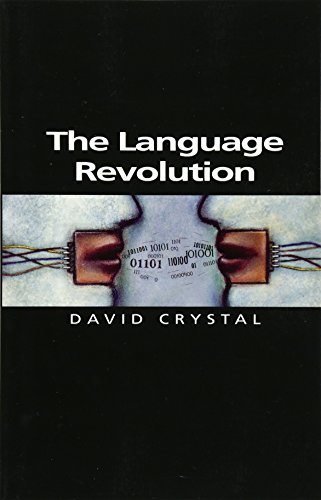 Language Revolution: Sex and Violence (Themes for the 21st Century)