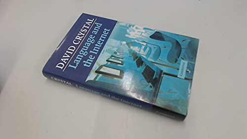 Language and the Internet Language and the Internet
