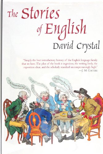 The Stories Of English The Stories Of English