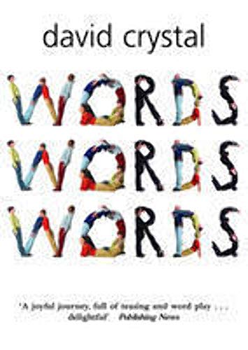Words Words Words Words Words Words von Oxford University Press, USA