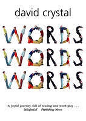 Words Words Words