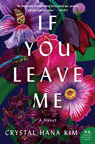 If You Leave Me: A Novel von William Morrow