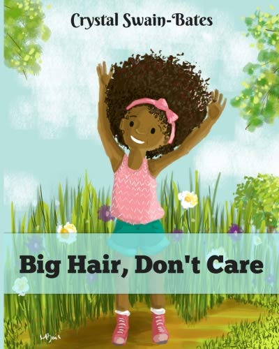 Big Hair, Don't Care von Goldest Karat Publishing