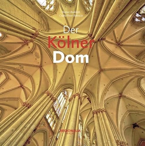 Der Kölner Dom: deutsch-englisch