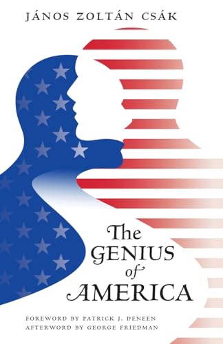 The Genius of America von Angelico Press