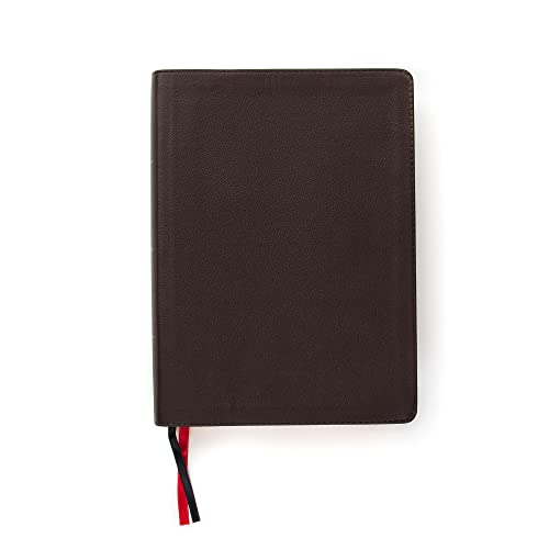 CSB Study Bible, Brown Genuine Leather, Indexed: Christian Standard Bible, Brown Genuine Leather, Indexed, Study CSB Study Bible, Brown Genuine Leather, Indexed: Christian Standard Bible, Brown Genuine Leather, Indexed, Study