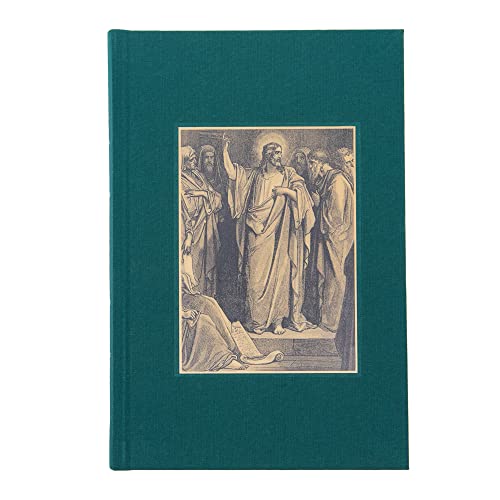 Holy Bible: Csb Adorned Bible, Forest