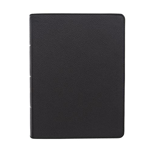 Holy Bible: Csb Experiencing God Bible, Black Genuine Leather Holy Bible: Csb Experiencing God Bible, Black Genuine Leather
