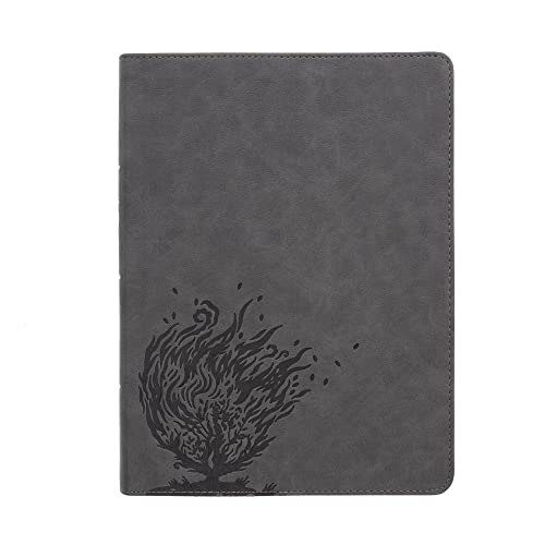 Holy Bible: Csb Experiencing God Bible, Charcoal Leathertouch Holy Bible: Csb Experiencing God Bible, Charcoal Leathertouch