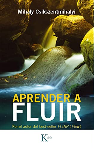 Aprender a fluir (Psicología) von KAIRÓS